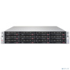 Supermicro SYS-6029P-WTRT 2U, 2xLGA3647, 12xDDR4, up to 12x3.5 (8xSAS/SATA + 4SAS/SATA/NVMe), 1xM.2 PCIE, 2x10GbE, 2x1200W, 826BAC4-R1K23WB X11DDW-NT Supermicro SYS-6029P-WTRT 2U, 2xLGA3647, 12xDDR4, up to 12x3.5 (8xSAS/SATA + 4SAS/SATA/NVMe), 1xM.2 PCIE, 2x10GbE, 2x1200W, 826BAC4-R1K23WB X11DDW-NT