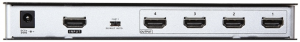 Разветвитель ATEN 4-Port True 4K HDMI Splitter