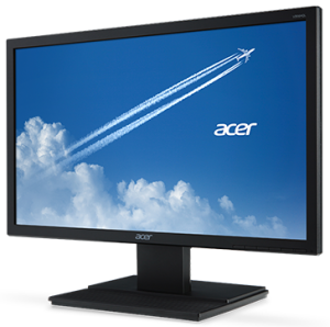 19.5" ACER V206HQLAb , TN, 1600x900 , 5 ms, 90°/65°, 200nits ,600:1, VGA ,Black Matt (Repl. UM.IV6EE.A02) 19.5" ACER V206HQLAb , TN, 1600x900 , 5 ms, 90°/65°, 200nits ,600:1, VGA ,Black Matt (Repl. UM.IV6EE.A02)