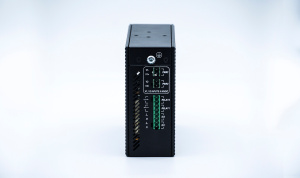 Управляемый коммутатор c 8 портами 100/1000BaseSFP, 2 Combo-портами (10/100/1000BaseTX или 100/1000BaseSFP)