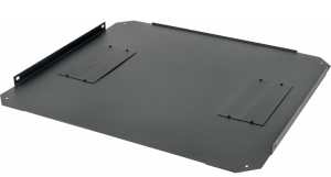 Шкаф Панель в пол шкафа LANMASTER DCS 800x1070 мм