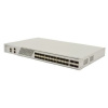 Коммутатор Eltex MES5324 Ethernet-коммутатор 24 порта 10G Base-R ,4 порта 40G (QSFP) L3, 2 слота для модулей питания