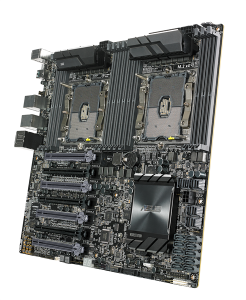 ASUS WS C621E SAGE / DP XEON,C621,EEB,12DIMM,7PCIE