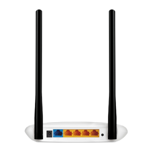 маршрутизатор TP-Link TL-WR841N, N300 Wi-Fi Router