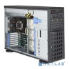 Supermicro SYS-7049P-TRT 4U Rackmountable / Tower Optional Rackmount Kit Optional Rackmount Kit X11DPi-NT "SATA3 (6Gbps)