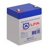 Аккумулятор LFA FB4.5-12