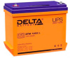 Батарея для ИБП Delta DTM 1255 L 12В 55Ач Батарея для ИБП Delta DTM 1255 L 12В 55Ач