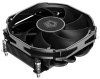 Кулер для процессора 100W SAM4/AM5 4pin PWM 92mm fan IS-30A BLACK ID-COOLING
