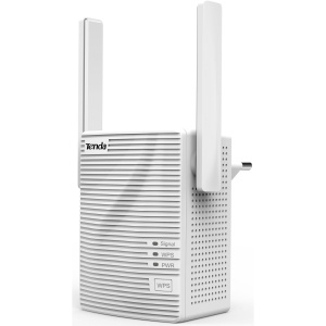 Удлинитель WiFi сигнала Tenda WiFi Range Extender A18 (WLAN 1200Mbps, 2.4+5GHz, 802.11ac) 2x ent Antenna Удлинитель WiFi сигнала Tenda WiFi Range Extender A18 (WLAN 1200Mbps, 2.4+5GHz, 802.11ac) 2x ent Antenna