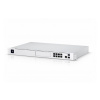 Маршрутизатор Ubiquiti UniFi Dream Machine Pro |UDM-Pro| Ubiquiti многофункциональное устройство, объединяющее |UDM-Pro| маршрутизатор, коммутатор и к
