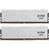 Модуль памяти DIMM DDR5-6000 32GB (16GBx2) RGB AX5U6000C3016G-DTLABRWH ADATA