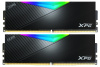 Модуль памяти DIMM DDR5-6000 64GB (32GBx2) RGB AX5U6000C3032G-DCLARBK ADATA