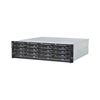 Платформа СХД Infortrend EonStor JB3016R10A0-8U32 Expansion Enclosure JB3016A (3U, Dual Redundant Controller, 16x3.5 trays, 4x SAS ports 12Gbps, 2xFAN