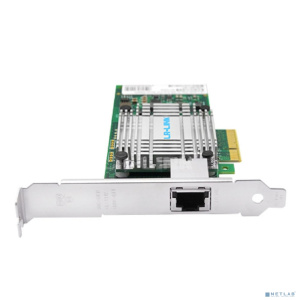 Сетевой адаптер PCIE 10GB SINGLE PORT LREC9811BT LR-LINK
