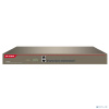 IP-COM X5308F Коммутатор с облачным управлением L3, 8x10G Base-X SFP+, 1xRJ45 Console port, 1xRJ45 MGT port, установка в стойку, металлический корпус