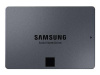 Накопитель SSD SATA2.5" 2TB 6GB/S 870 QVO MZ-77Q2T0BW SAMSUNG