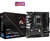 Материнская плата B760 S1700 MATX B760M PG LIGHTNING ASROCK
