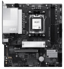 Материнская плата AMD B850 SAM5 MATX PRO B850M-B GEN4 MSI