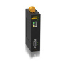 1-портовый преобразователь Modbus TCP/RTU/ASCII (RS-232/422/485)