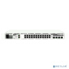 ELTEX MES2324B Ethernet-коммутатор 24 порта 10/100/1000 Base-T, 4 порта 10GBase-R (SFP+)/1000Base-X (SFP), L3, 220V AC, 12DC