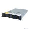 Платформа системного блока R282-Z90 2U, 2x Epyc 7002/7003, 32x DIMM DDR4, 12x 3.5" SAS/SATA, 2x 2.5" SAS/SATA in rear side, 2x 1Gb/s (Intel I350-AM2),