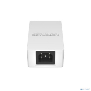 Netcraze PoE+ Adapter (NPA-150) Гигабитный адаптер питания PoE+ мощностью 30 Вт