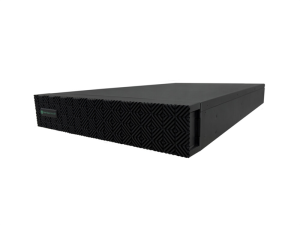 Источник бесперебойного питания Systeme Electric Smart-Save Online SRT, 6000VA/6000W, On-Line, Extended-run, Rack 4U (Tower convertible), LCD, 5xC13,