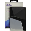 Жесткий диск Netac Портативный HDD External Z7S USB 3.2 120Gb Жесткий диск Netac Портативный HDD External Z7S USB 3.2 120Gb