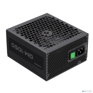 GameMax Блок питания ATX 1050W GM-1050 Modular GameMax Блок питания ATX 1050W GM-1050 Modular
