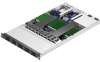 Сервер OpenYard 1U/10SFF/2x4316/8x32Gb RDIMM/5x960Gb SATA/2x960Gb U.2 NVMe/RAID 9440-8i/2xGE/2x10Gb SFP+ (with transceivers)/2x1300W (после тестирован