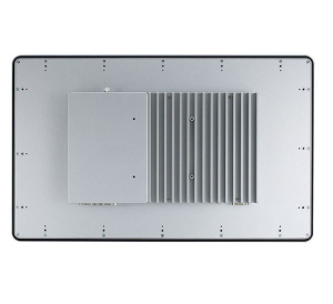 Промышленный панельный компьютер GOT321W-502-PCT, дисплей 21.5" FHD, емкостный сенсорный экран, разъем LGA1151 для процессоров Intel Core i7/i5/i3/Cel