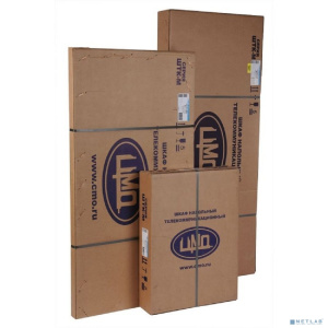 ЦМО Шкаф телекоммуникационный напольный 42U (800 х 1000) дверь перфорированная, задние двойные перф. ШТК-М-42.8.10-48АА