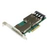 HBA-адаптер Broadcom 9305-16i SGL (05-25703-00 / 03-25703-02004) PCIe 3.0 x8 LP, SAS/SATA 12G HBA, 16port(4*int SFF8643), 3224 IOC, (007226) HBA-адаптер Broadcom 9305-16i SGL (05-25703-00 / 03-25703-02004) PCIe 3.0 x8 LP, SAS/SATA 12G HBA, 16port(4*int SFF8643), 3224 IOC, (007226)