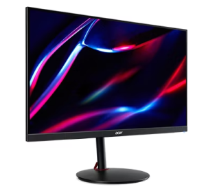 27'' ACER Nitro XV272UW2bmiiprx IPS, 2560x1440, 0,5 / 1ms, 400cd, 240Hz, 2xHDMI(2.1) + 1xDP(1.4) + Audio Out, Speakers 2Wx2, sync: FreeSync Premium, h