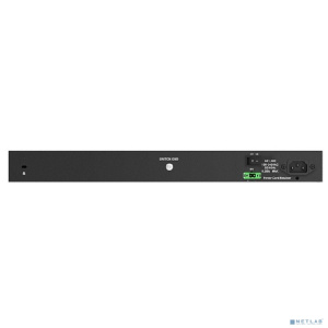 D-Link DGS-1210-28X/ME/B2B Управляемый L2 коммутатор с 24 портами 10/100/1000Base-T и 4 портами 10GBase-X SFP+
