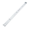 Салазки Silverstone SST-RMS06-22