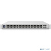 UBIQUITI USW-Enterprise-48-PoE PoE-коммутатор в стойку, 48х 2.5G RJ45, 4х 10G SFP+, раздача 720 Вт