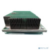 Радиатор охлаждения процессора DELL Heat Sink for Additional Processor for T640/T440 up to 150W Радиатор охлаждения процессора DELL Heat Sink for Additional Processor for T640/T440 up to 150W