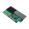 Плата интерфейсная Advantech PCA-6120P12-0A3E Backplane PICMG 1.0, 20 слотов: 1xPICMG 1.0, 1xPICMG/PCI, 11xPCI, 7xISA, Compatible with IPC-623, IPC-62
