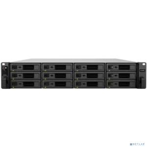 Модуль расширения СХД 12BAY NO HDD RX1225RP SYNOLOGY