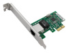 Сетевая карта LR-LINK Сетевой адаптер PCIE 10/100/1000 MBPS LREC9202CT Сетевая карта LR-LINK Сетевой адаптер PCIE 10/100/1000 MBPS LREC9202CT