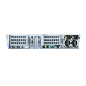 Платформа 2488H V6 (8*2.5 inch HDD Chassis,6038 fans, 2* Процессор Intel Xeon Gold 6330H(2.0GHz/24-Core/33MB/150W) Cooper lake Processor)