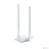Mercusys MW300UH USB-адаптер высокого усиления с поддержкой Wi-Fi N300