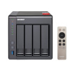 QNAP D4 Pro (Rev. B), Сетевое хранилище без дисков QNAP D4 Pro (Rev. B), Сетевое хранилище без дисков
