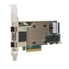 RAID-контроллер BROADCOM Рейд контроллер SAS PCIE 12GB/S 4GB 9480-8I8E 05-50031-00 RAID-контроллер BROADCOM Рейд контроллер SAS PCIE 12GB/S 4GB 9480-8I8E 05-50031-00