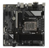 Материнская плата B760 S1700 MATX B760M DS3H GEN5 GIGABYTE