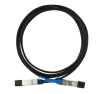 LR-Link DAC 25Gb SFP28 to SFP28 Direct Attach Passive Copper Cable, 3m LR-Link DAC 25Gb SFP28 to SFP28 Direct Attach Passive Copper Cable, 3m