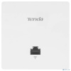 TENDA W12 Настенная гигабитная точка доступа, 2,4/5 ГГц, до 1167 Мбит/с, антенны 2 x 4дБи, PoE, 1 x1 Гбит/с+1 x1 Гбит/с(PoE), цвет белый