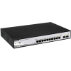 Коммутатор D-LINK Сетевой коммутатор/ Managed L2 Switch with 8 10/100/1000Base-T PoE + 2 SFP Ports Коммутатор D-LINK Сетевой коммутатор/ Managed L2 Switch with 8 10/100/1000Base-T PoE + 2 SFP Ports