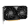 Видеокарта MSI RTX4060 VENTUS 2X BLACK 8GB GDDR6 128bit 3xDP HDMI 2FAN RTL Видеокарта MSI RTX4060 VENTUS 2X BLACK 8GB GDDR6 128bit 3xDP HDMI 2FAN RTL